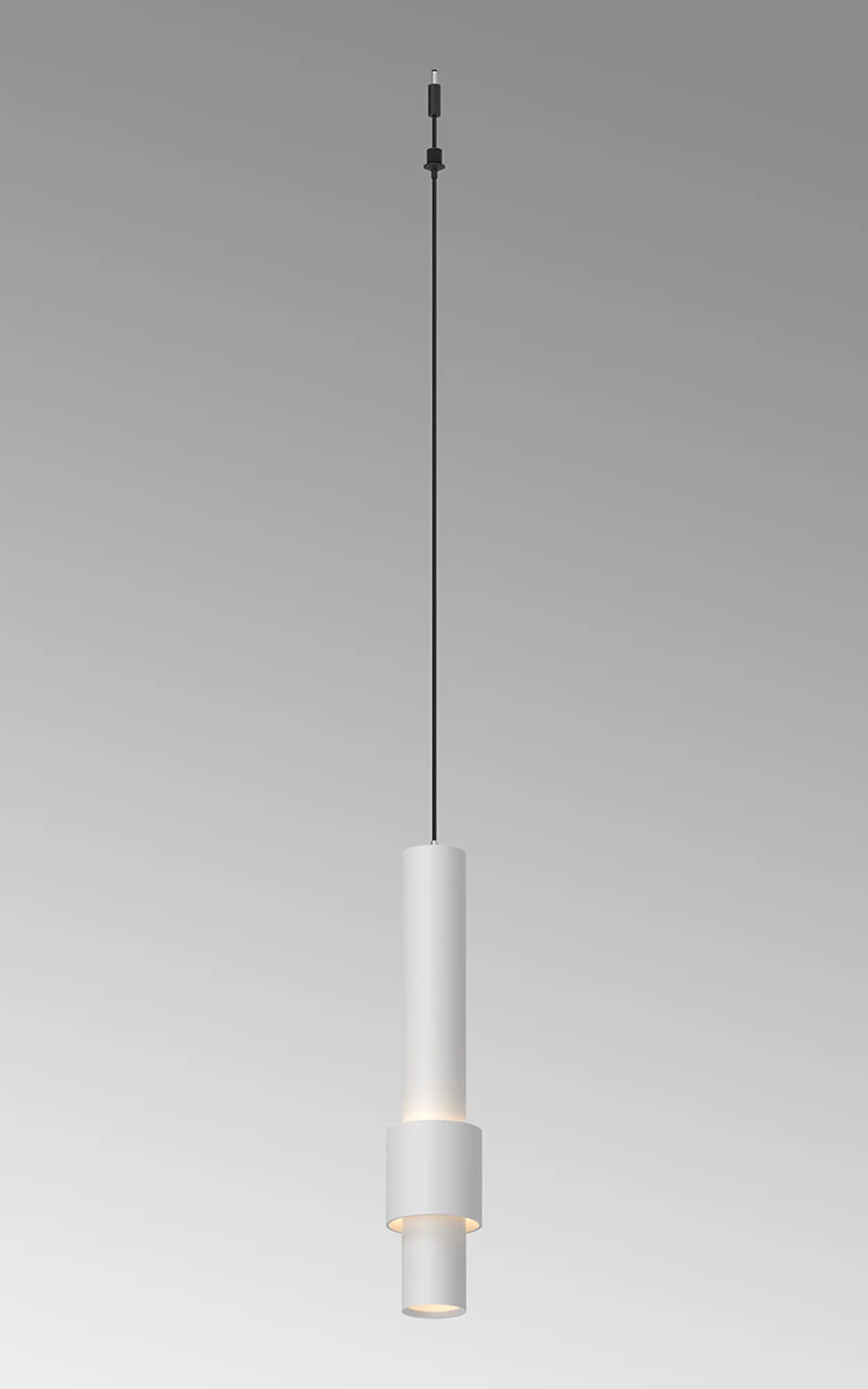 Modular Clifton Ceiling Lights Mantra Single Pendant Module